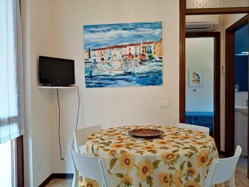 Porto Azzurro Apartment