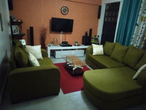 Stay.plus Hillcrest Apartments Ruaka