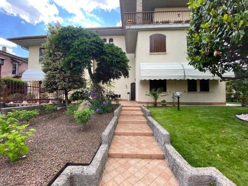 Apartments In Sirmione/gardasee 22559