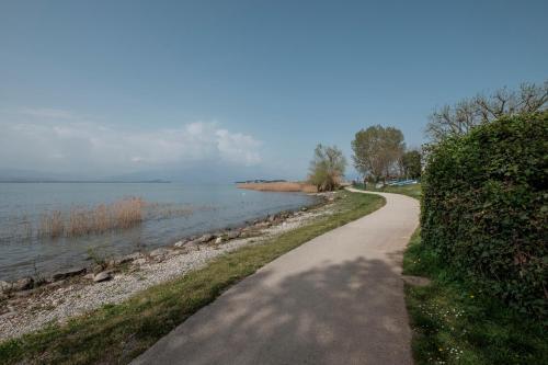 Apartamento Residence Holiday Sirmione B8