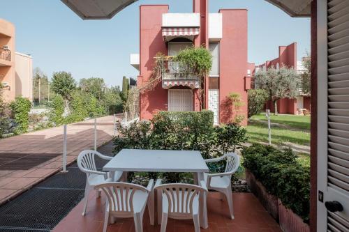Apartamento Residence Holiday Sirmione B8