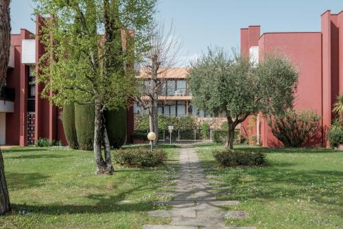 Apartamento Residence Holiday Sirmione B8