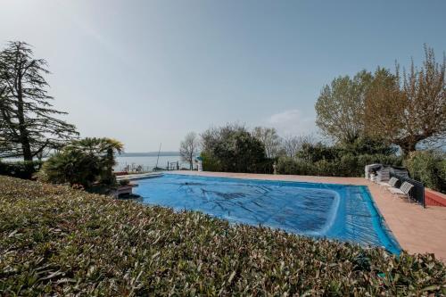 Apartamento Residence Holiday Sirmione B8