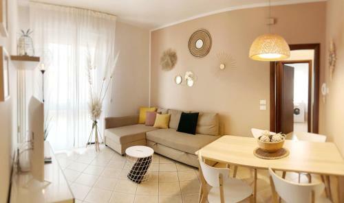 Apartamento Casa Danema