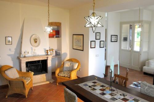Apartamento Suite Matilde 1656