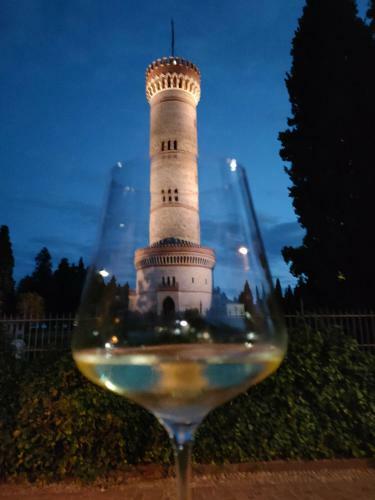 Hostal Luxury Suite Sirmione