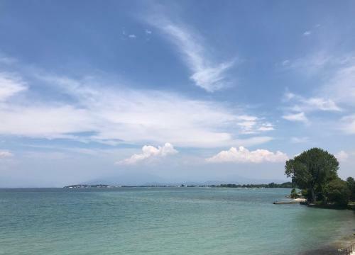 Apartamento Casa Di Alex | Sirmione