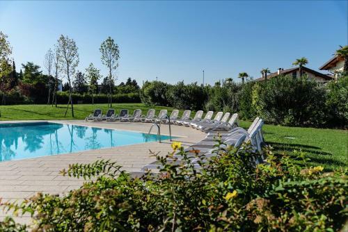 Apartamento Casa Di Alex | Sirmione