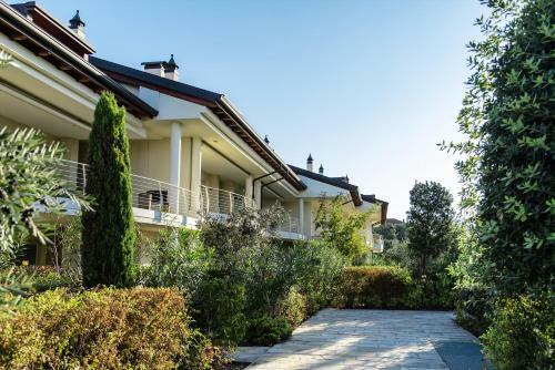 Apartamento Casa Di Alex | Sirmione