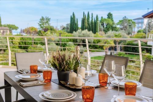 Apartamento Casa Di Alex | Sirmione