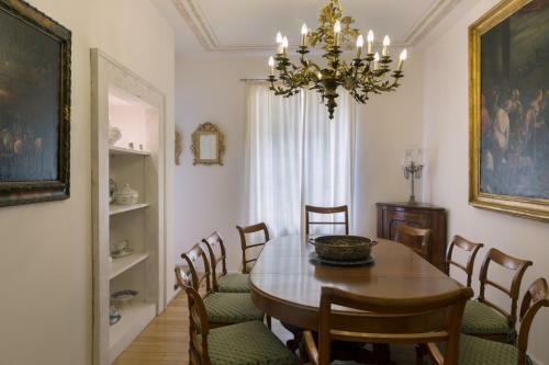 Apartamento Appartamento Il Giglio