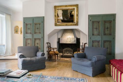 Apartamento Appartamento Il Giglio