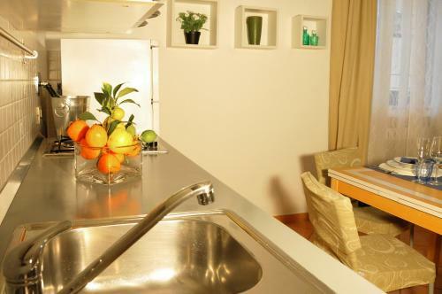 "sweet Ginevra" Apartment Spoleto