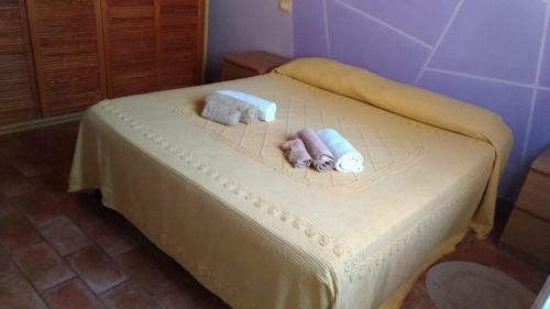 Apartamento Home Easy Home, Spoleto