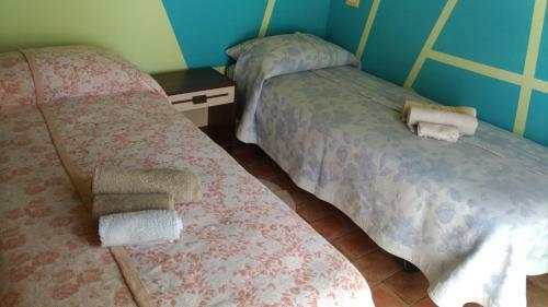 Apartamento Home Easy Home, Spoleto