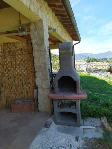 Apartamento Home Easy Home, Spoleto