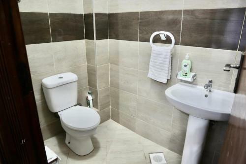 Apartamento Boujee On A Budget 2br Apt. With Wifi+netflix+lift