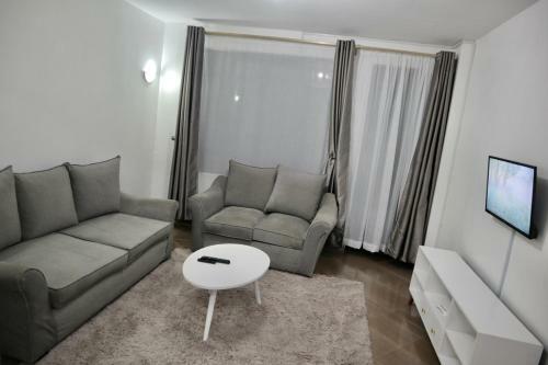 Apartamento Boujee On A Budget 2br Apt. With Wifi+netflix+lift