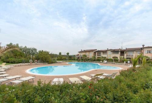 Apartamento Il Giardino Di Laura - Sirmione
