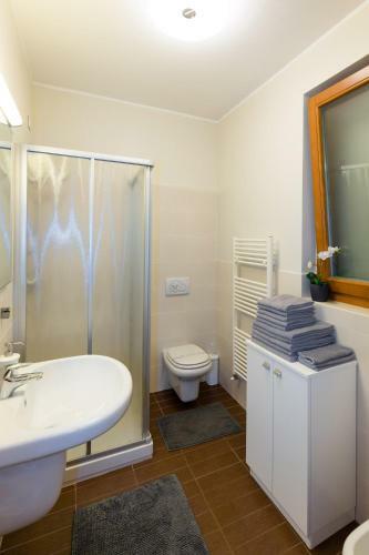 Apartamento Appartamento Atlantis