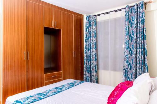 Stay.plus Ruaka View Apartment