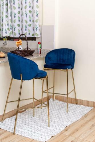 Stay.plus Ruaka View Apartment