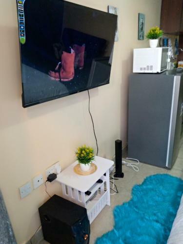 Apartamento Luxury Furnished Studio