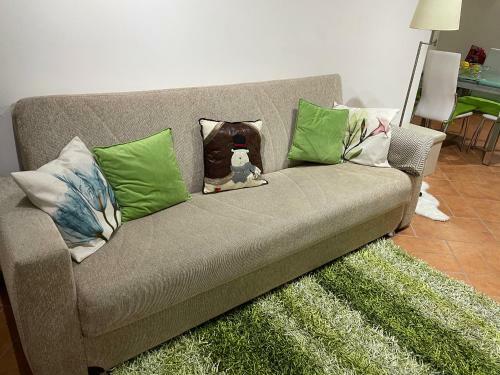 Apartamento Ztl ( Zona Tempo Libero )