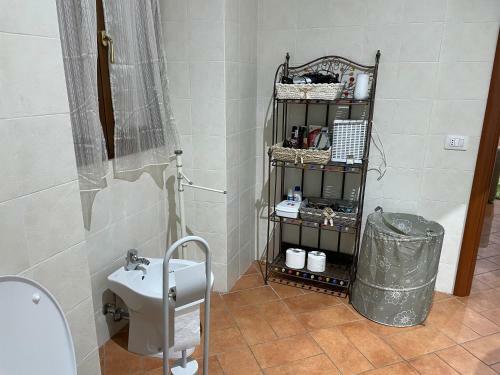Apartamento Ztl ( Zona Tempo Libero )