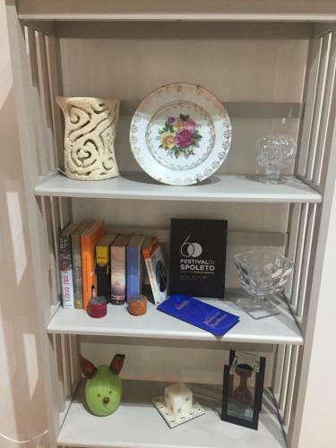 Apartamento Ztl ( Zona Tempo Libero )