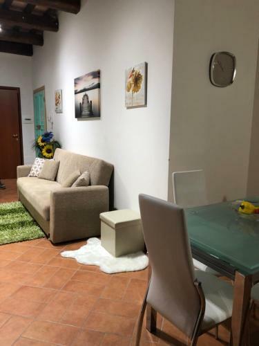 Apartamento Ztl ( Zona Tempo Libero )