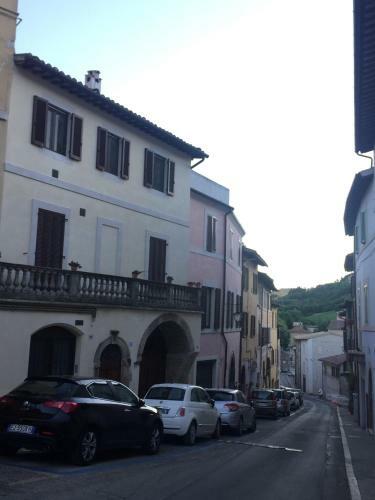 Apartamento Ztl ( Zona Tempo Libero )