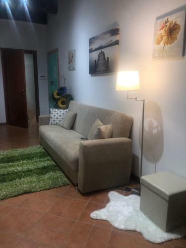 Apartamento Ztl ( Zona Tempo Libero )