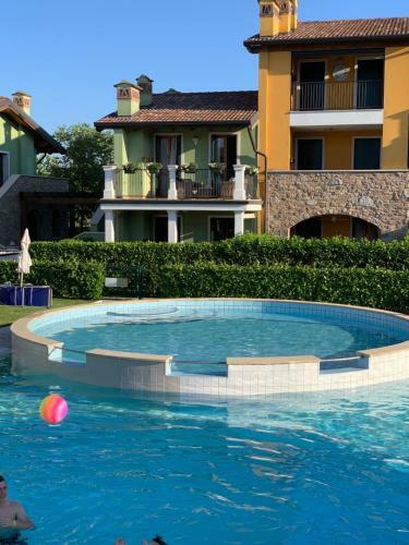 Apartamento Appartamento Essenza