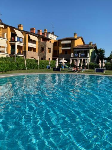Apartamento Appartamento Essenza