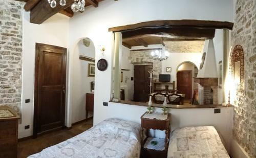 Apartamento Non Ditelo Al Duca - Lo Spagna