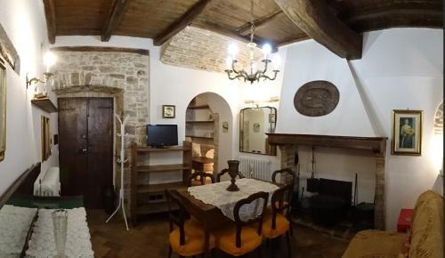 Apartamento Non Ditelo Al Duca - Lo Spagna
