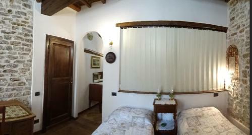 Apartamento Non Ditelo Al Duca - Lo Spagna