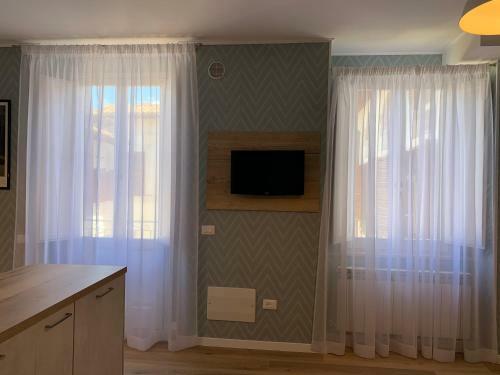 Apartamento Suite Del Mercato