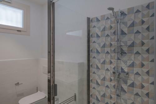 Apartamento Casa Fiorella