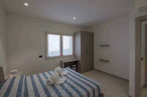 Apartamento Casa Fiorella