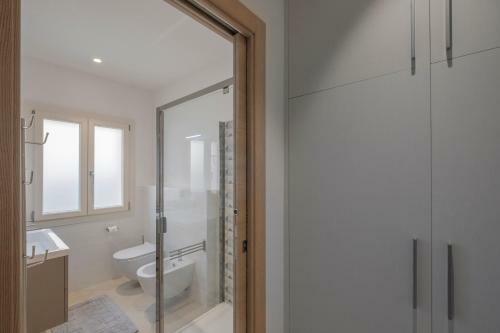 Apartamento Casa Fiorella