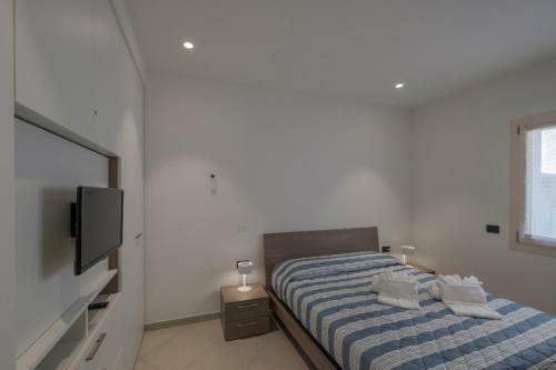 Apartamento Casa Fiorella