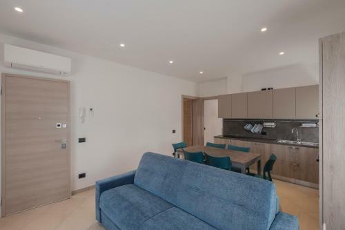 Apartamento Casa Fiorella