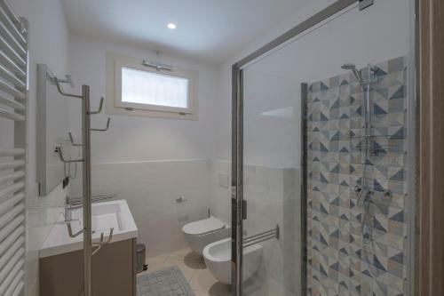 Apartamento Casa Fiorella
