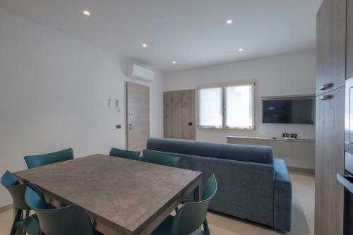 Apartamento Casa Fiorella