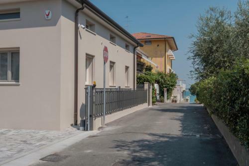 Apartamento Casa Fiorella