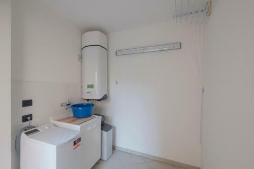 Apartamento Casa Fiorella