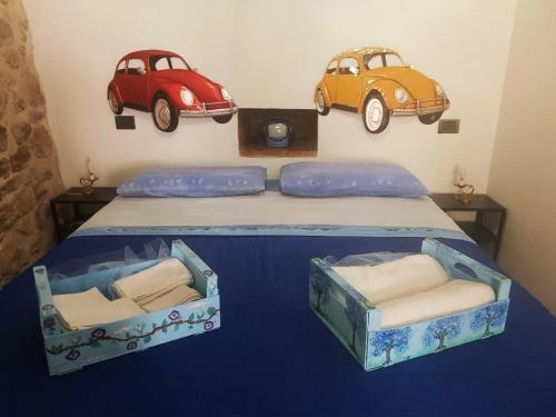 Apartamento Non Ditelo Al Duca - La Cappuccina