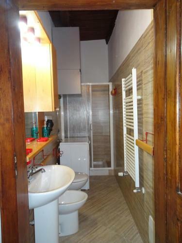 Apartamento Non Ditelo Al Duca - La Cappuccina